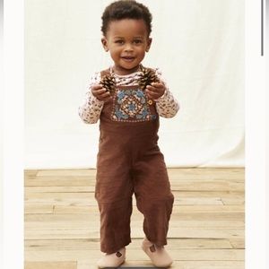 Arya Micro Cord Jumper